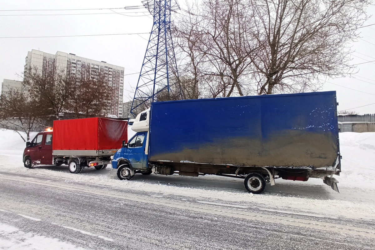 Как ездить с прицепом: правила, ограничения, штрафы